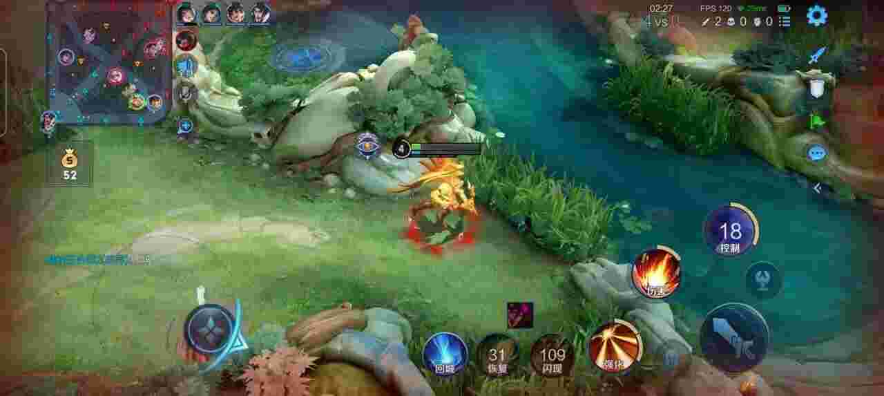 王者荣耀擎天柱 - ��ƽ��Ӣ��ҹ�֮��辅助预览图